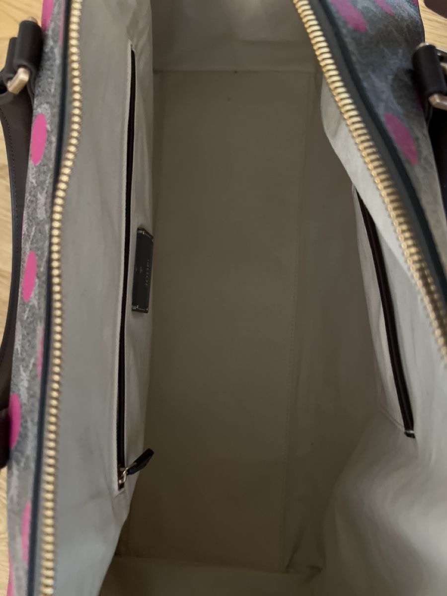 Joop Taschen für Damen: Weekender, Reisetasche Joop – Neu (gemäss Beschreibung) aus Sins von Cojedu 3