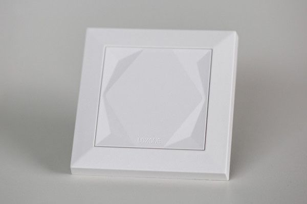 Loxone Schalter: Loxone Touch Tree Weiss – Neu und originalverpackt aus Wolfhausen von HelloSun03