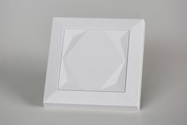 Loxone Touch Tree Weiss