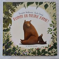 Komm in meine Arme! / Grosses Bär Bilderbuch ab Fr. 10.-