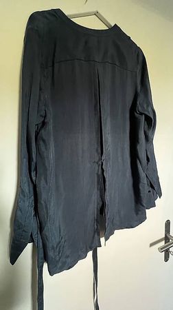 Sandro Bluse