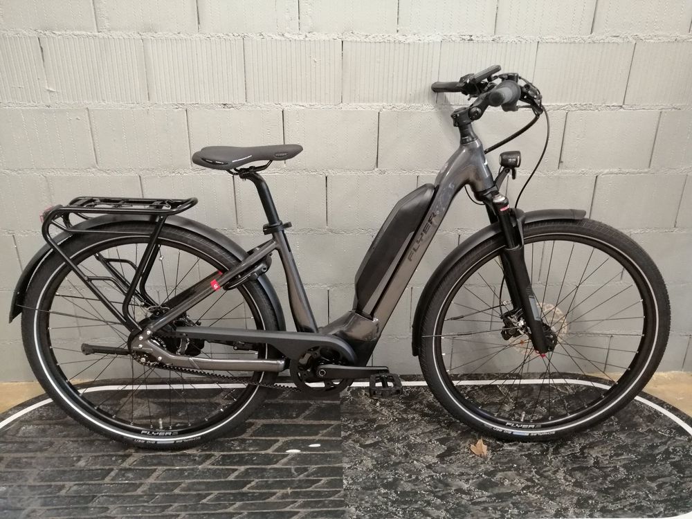 ebike 90nm