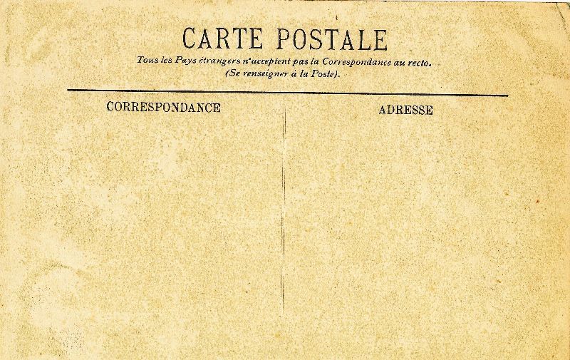 Cartoline postali: Paquebot la Provence in le Havre + c1905 – Usato da Emmenbrücke venduto da teestube 1
