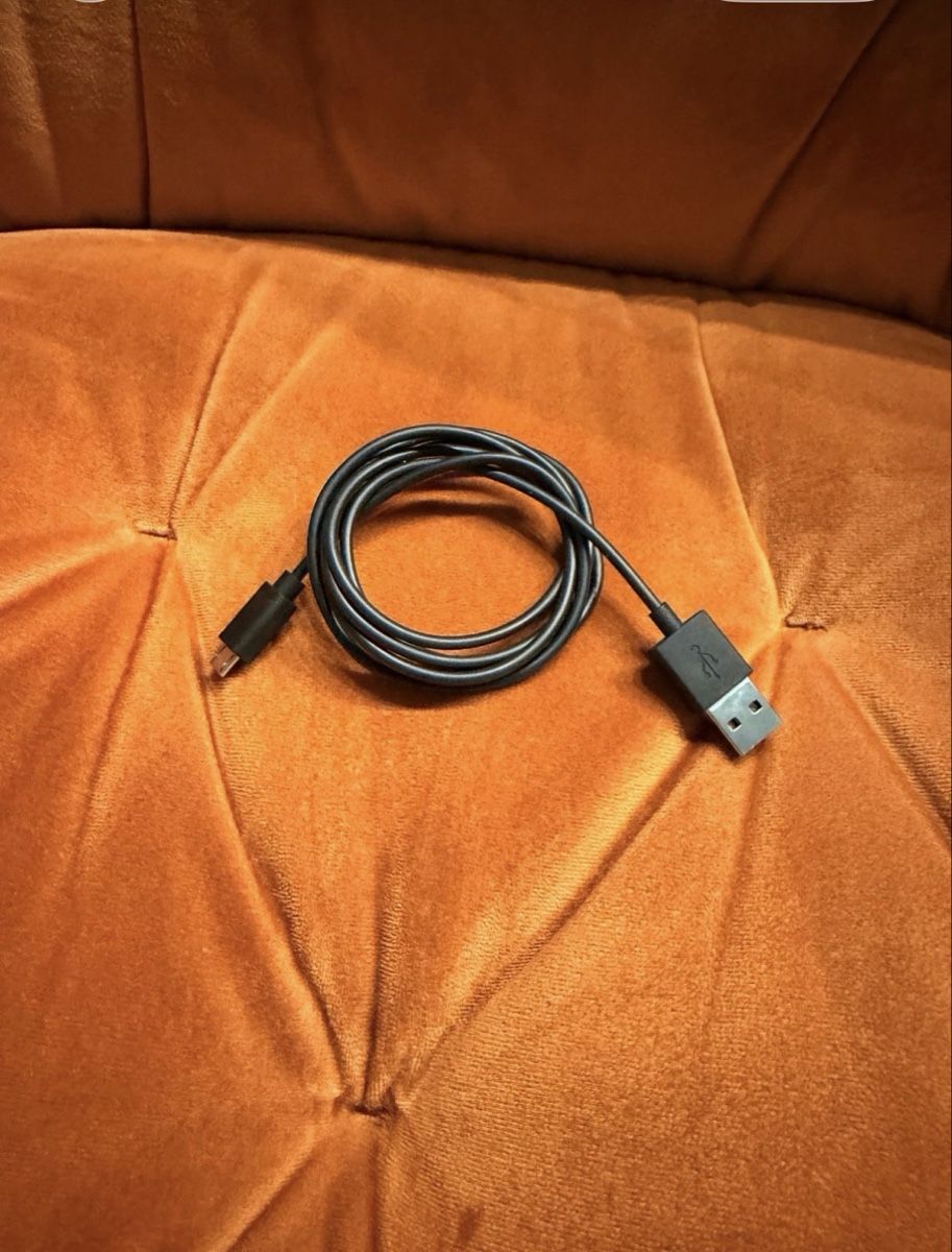 Cavi: Micro USB Kabel - gebraucht – Usato da Balgach venduto da ren_xy57