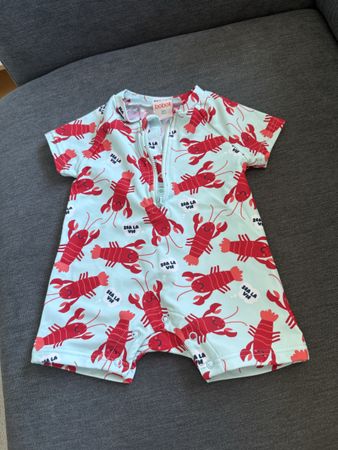 Baby Boboli swimming costume Badeanzug
