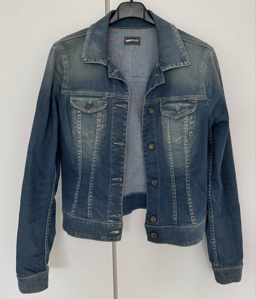 Jacken: Jeans Jacke, Grösse Xs – Gebraucht aus Emmenbrücke von Florentina27