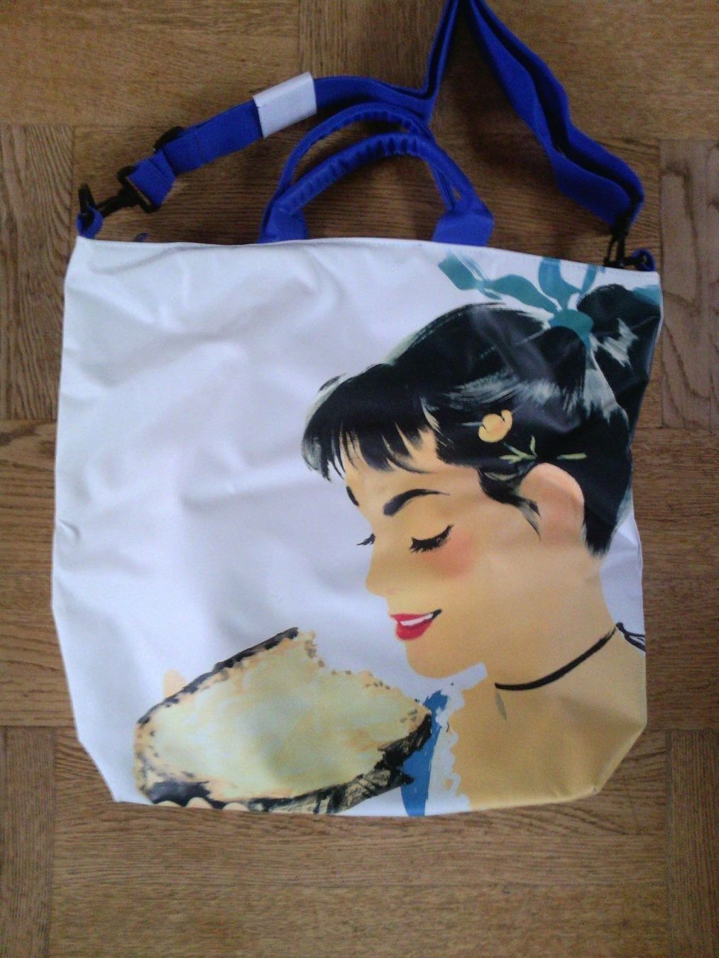 Borse: Kühltasche – Nuovo e nell'imballaggio originale da Rüti ZH venduto da Wernika1