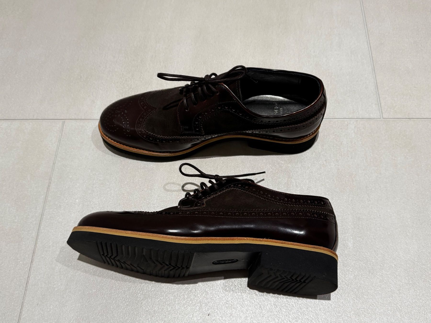 Navyboot Scarpe da donna: Navyboot Schuhe – Nuovo (secondo la descrizione) da Zwillikon venduto da jackson65