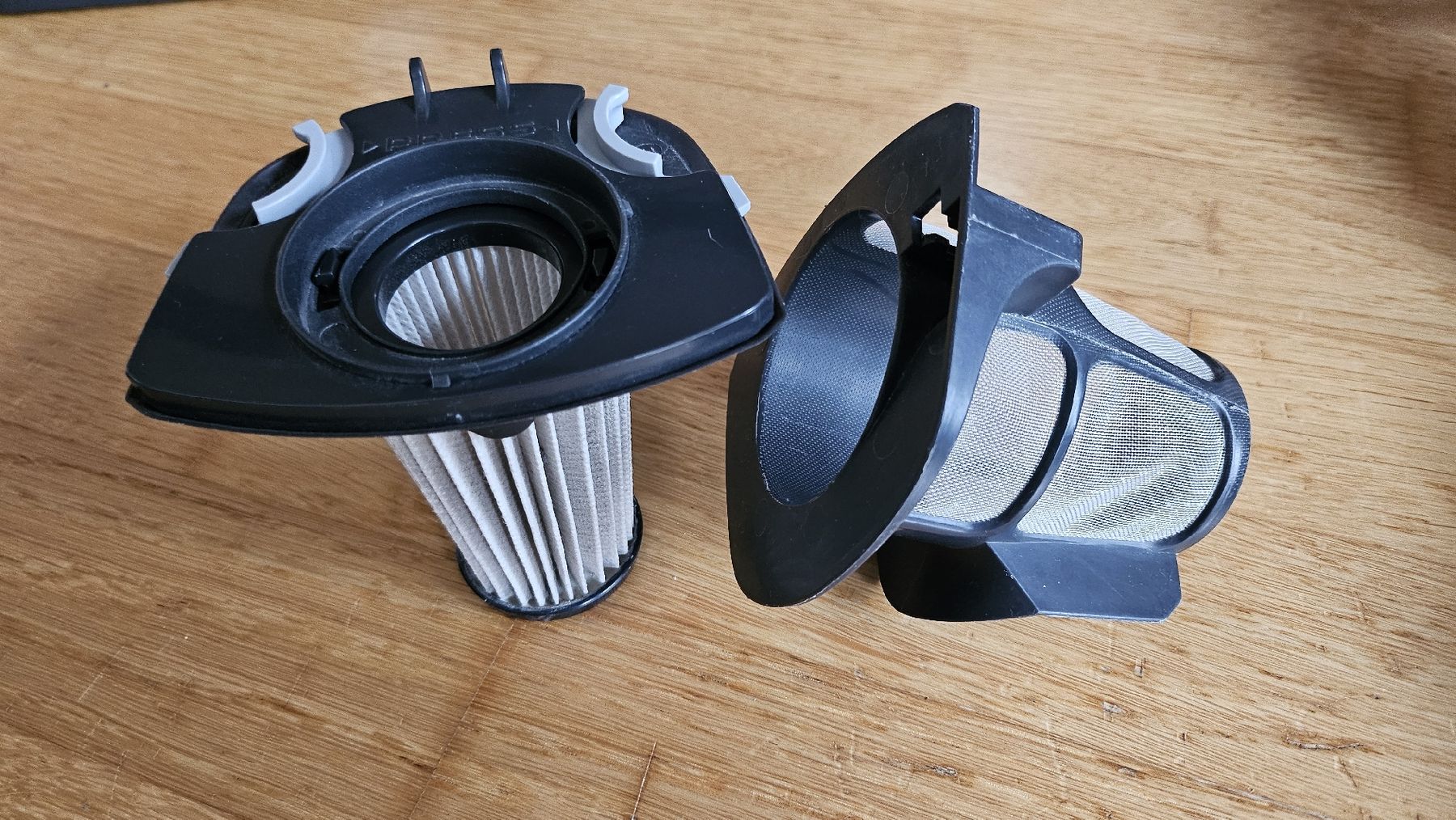 Electrolux Aspirapolveri & Accessori: Electrolux ErgoRapido 2in1, Akkusauger, 18V – Usato da Abtwil SG venduto da Dxl 4