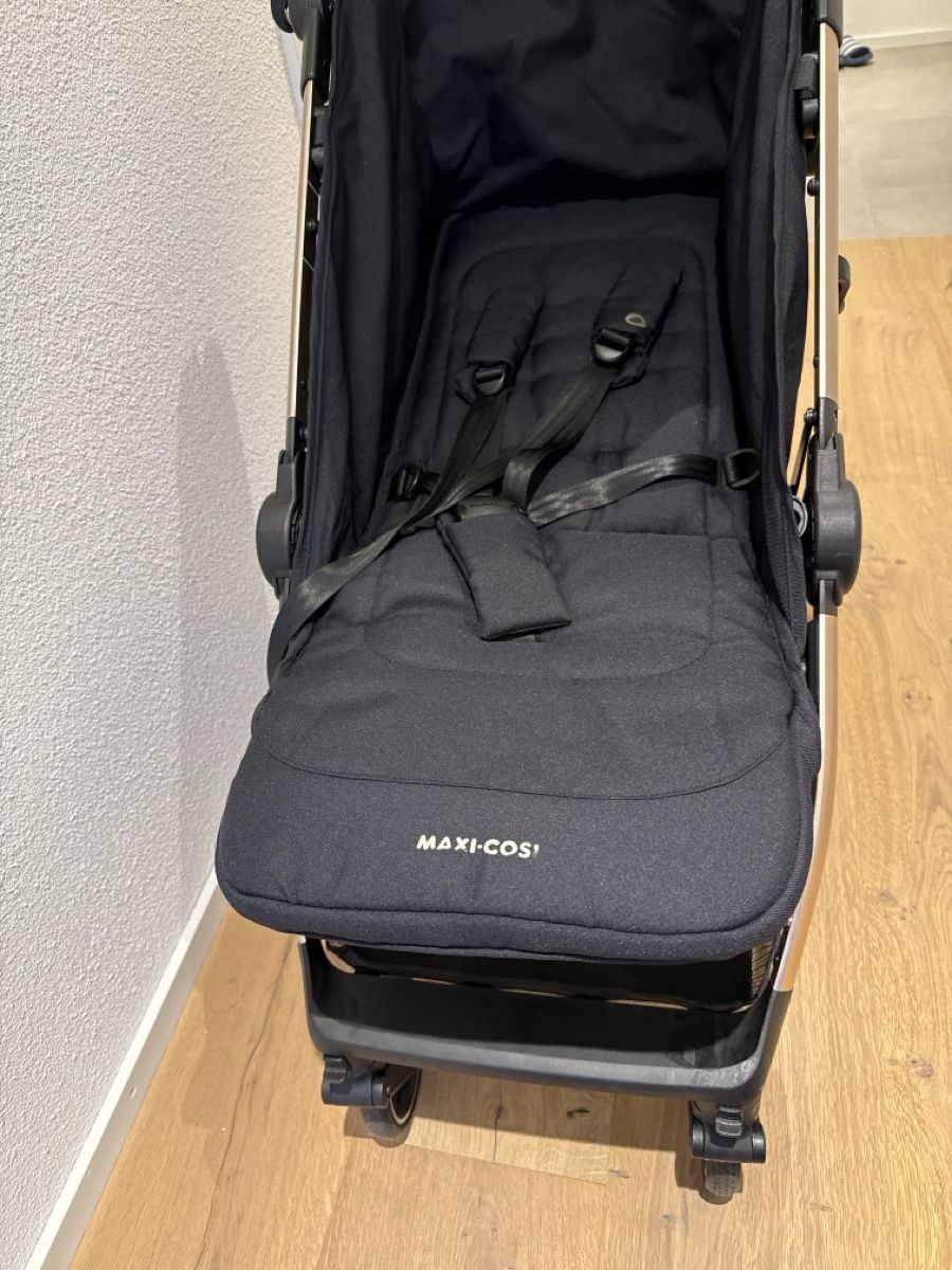 Maxi-Cosi Carrozzine: Buggy Maxi-Cosi – Usato da Sirnach venduto da T_m842672 2