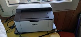 Brother HL1110