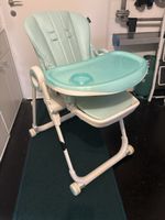 Hochstuhl ( Tripp Trapp )für Baby / Kind,  zusammenklappbar!