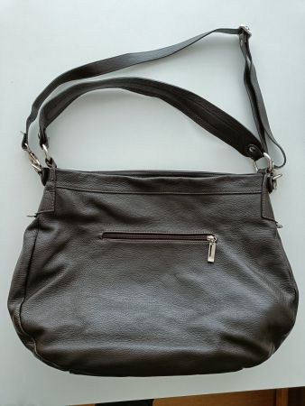 Handtasche echt Leder