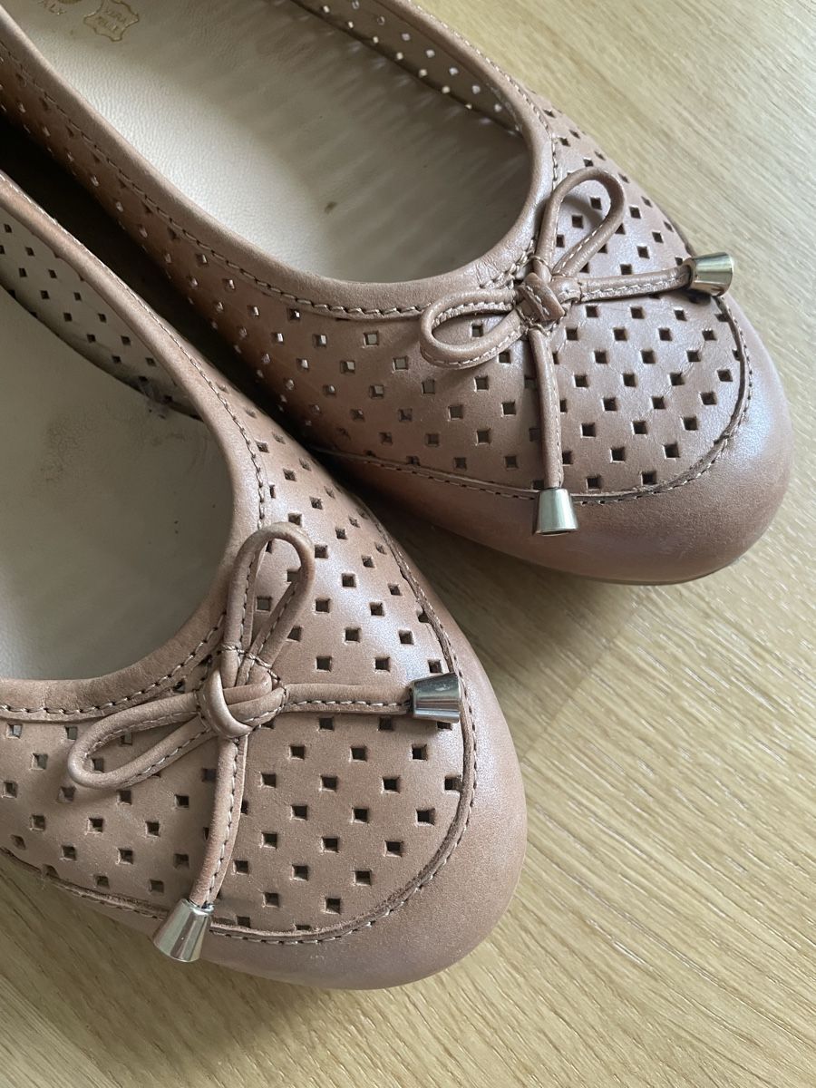Scarpe da donna: Ballerinaschuhe von Igi&Co – Usato da Horw venduto da Spi8992 1