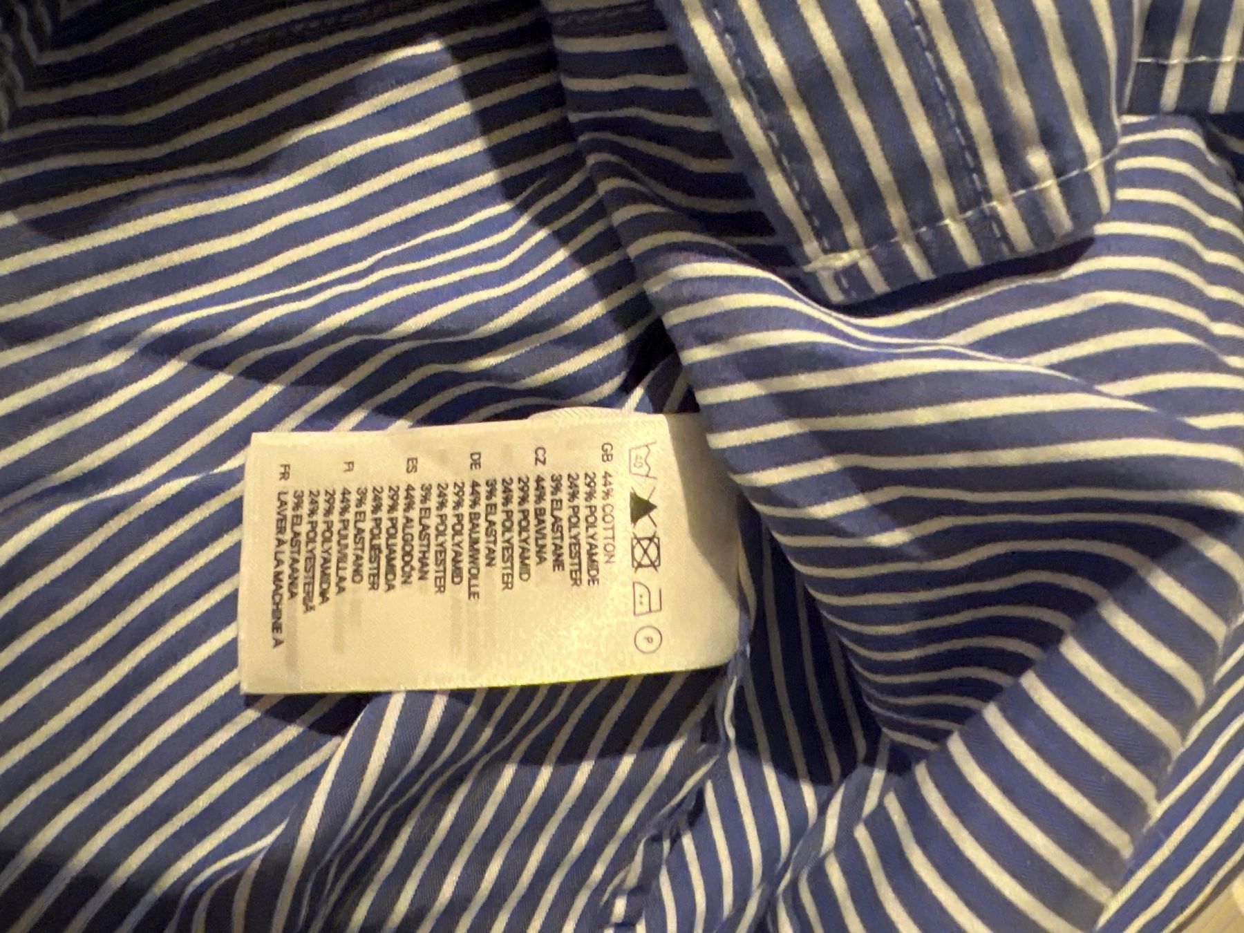 H&M Camicette: Damenhemd Grösse 40 H&M – Usato da Weiach venduto da LemonJuice1995 5