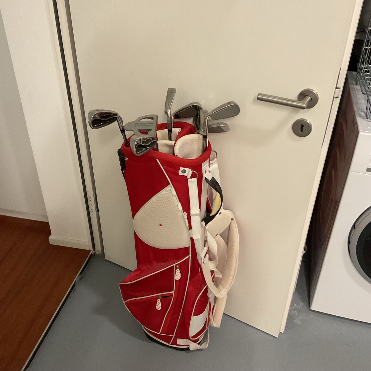 Mazze & Set: Komplettes Nicklaus Golfset - Jetzt durchstarten – Usato da Frauenfeld venduto da Cyber777