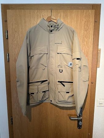 Carhartt Softshell Jacke | XL