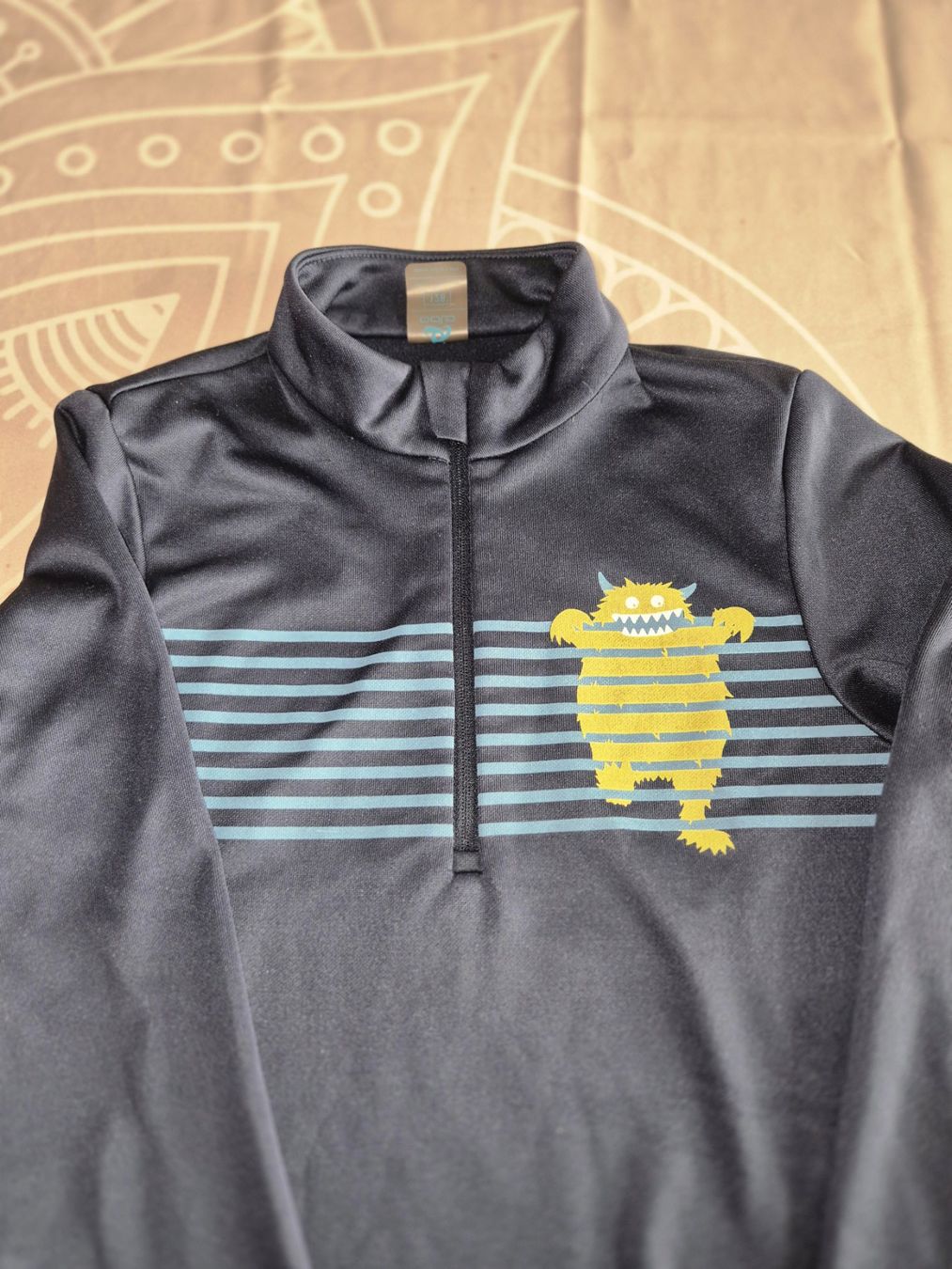 Odlo Pullover & Sweatshirts: Toller Kinder Ski Pullover Odlo Grösse 128. – Gebraucht aus Urdorf von Nataschli 1