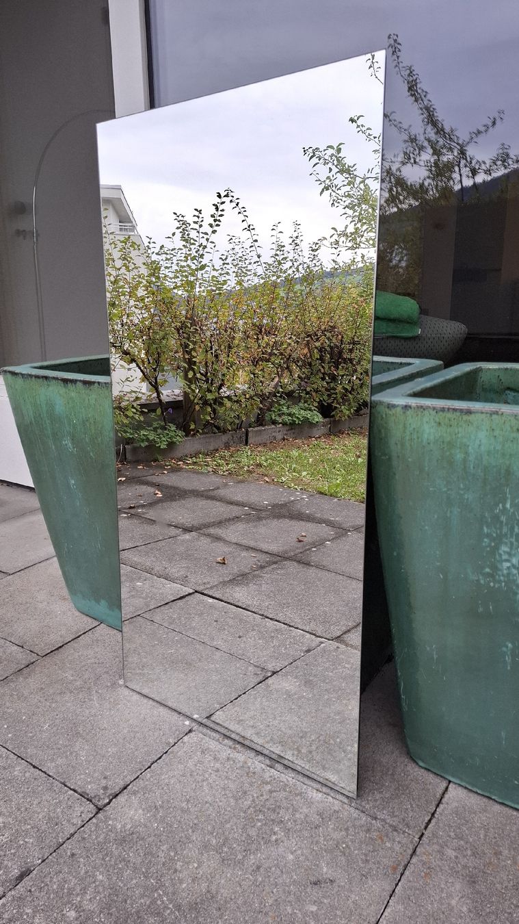 Specchi: Spiegel bzw. Garderobe – Usato da Horw venduto da Supervannie 2