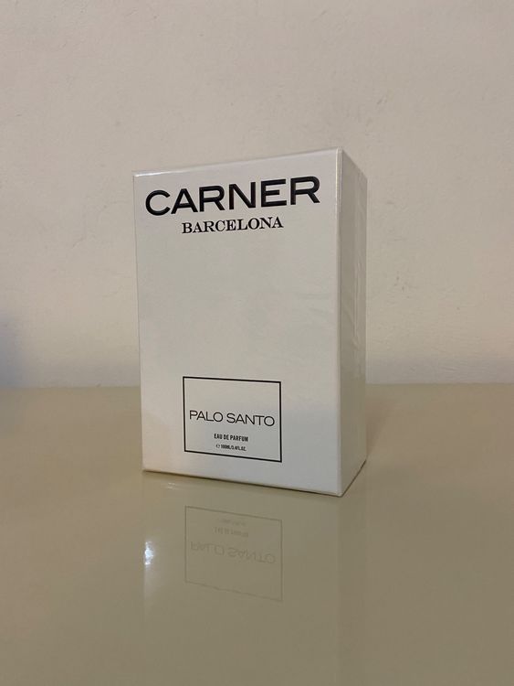 Carner Barcelona - Palo Santo - edp 100 ml | Kaufen auf Ricardo