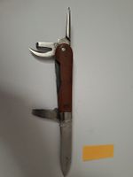 Taschenmesser Elsener Schwyz