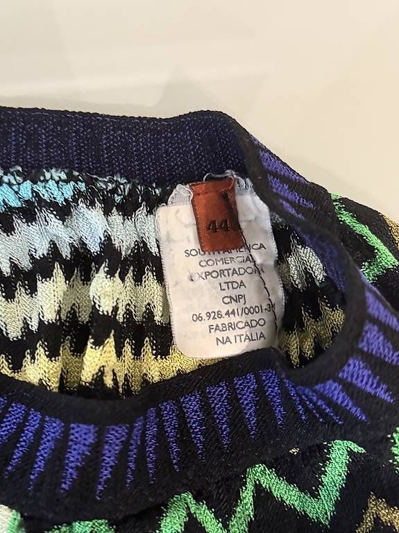 Missoni Hosen: Pantaloncino Missoni – Gebraucht aus lugano von xen_q9zz 2