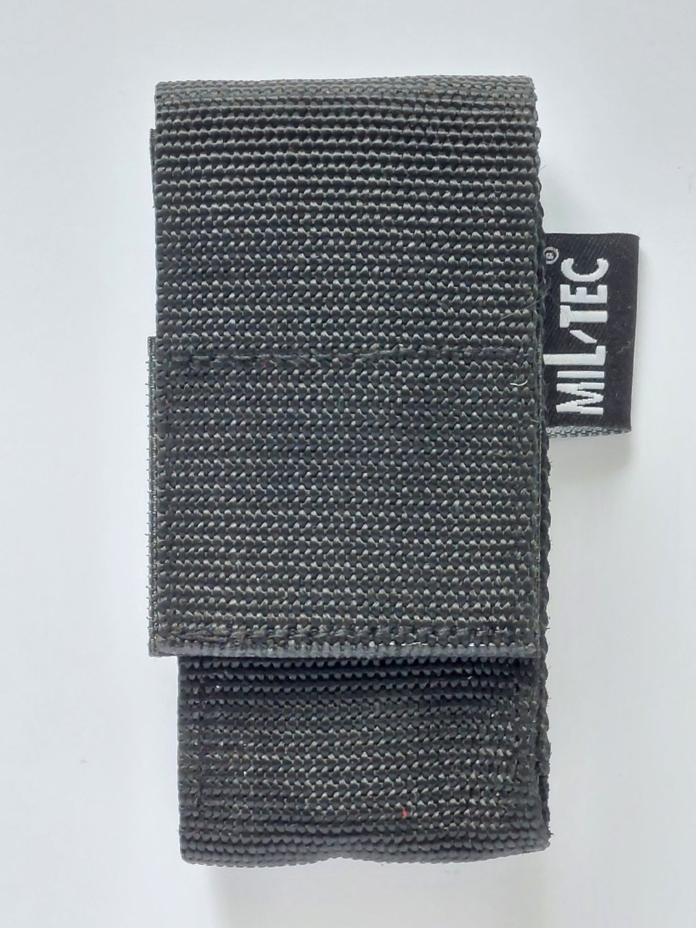 Accessori: 4 Messertaschen "Mil-Tec" mit Gürtelschlaufe – Usato da Liebefeld venduto da Helveticus6