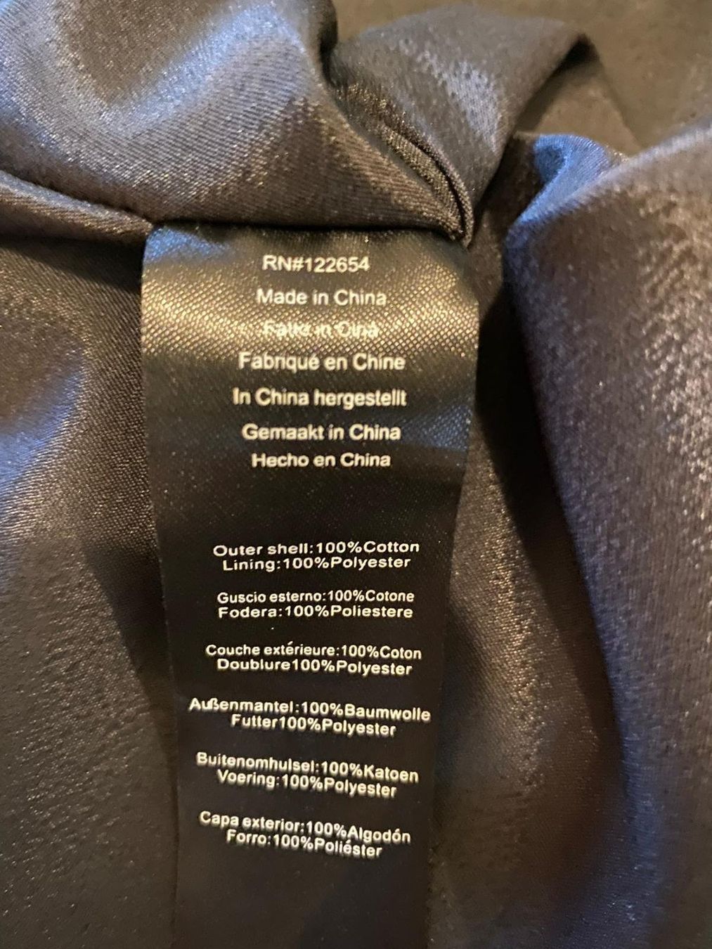 Vestiti: Kleid Voodooo Vicen Gr. S NEU – Nuovo (secondo la descrizione) da Liestal venduto da Nizli 4