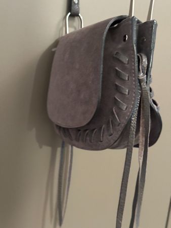 Gianni Chiarini - Made in Italy - Crossbody Bag - NEUWERTIG