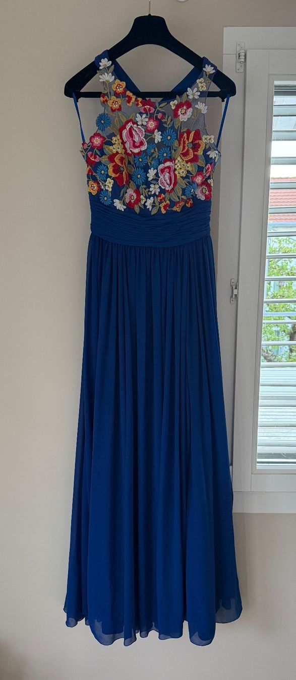 Pronovias Vestiti: Pronovias Kleid Gr. 36 – Usato da Thalwil venduto da Elsori