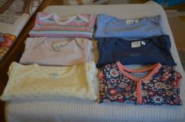 TAILLE 62 - 6 BODY