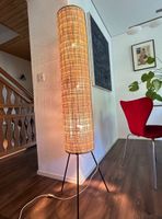 Stehlampe, 70er Jahre Design, Vintage Lampe, Top Zustand!