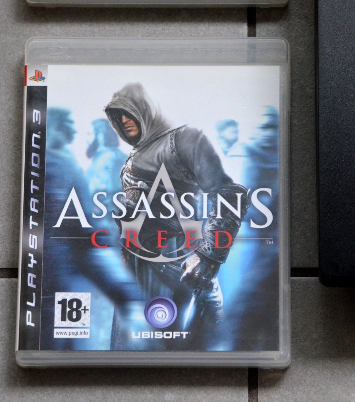 Sony Console: Playstation 3 / PS3 – Usato da Collonges venduto da arashee 1
