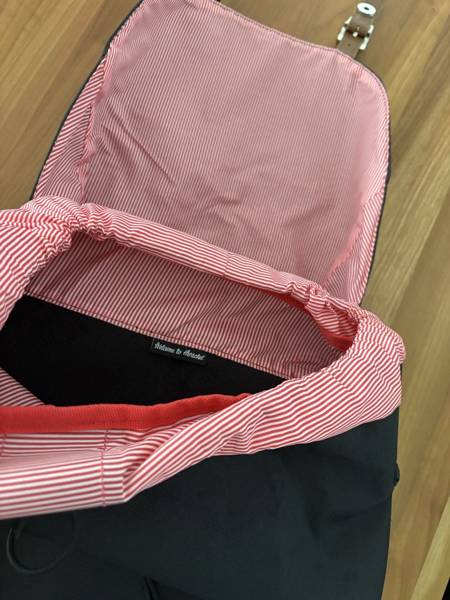Herschel Zaini: Herschel Rucksack NEU – Nuovo e nell'imballaggio originale da Bösingen venduto da happy1 2