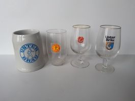 Bier Brauerei Uster