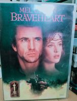 DVD bravrrheart