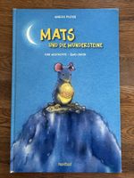 Kinderbuch Mats und die Wundersteine Marcus Pfister guter Zu