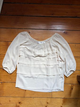 Chemisier pour femme XS