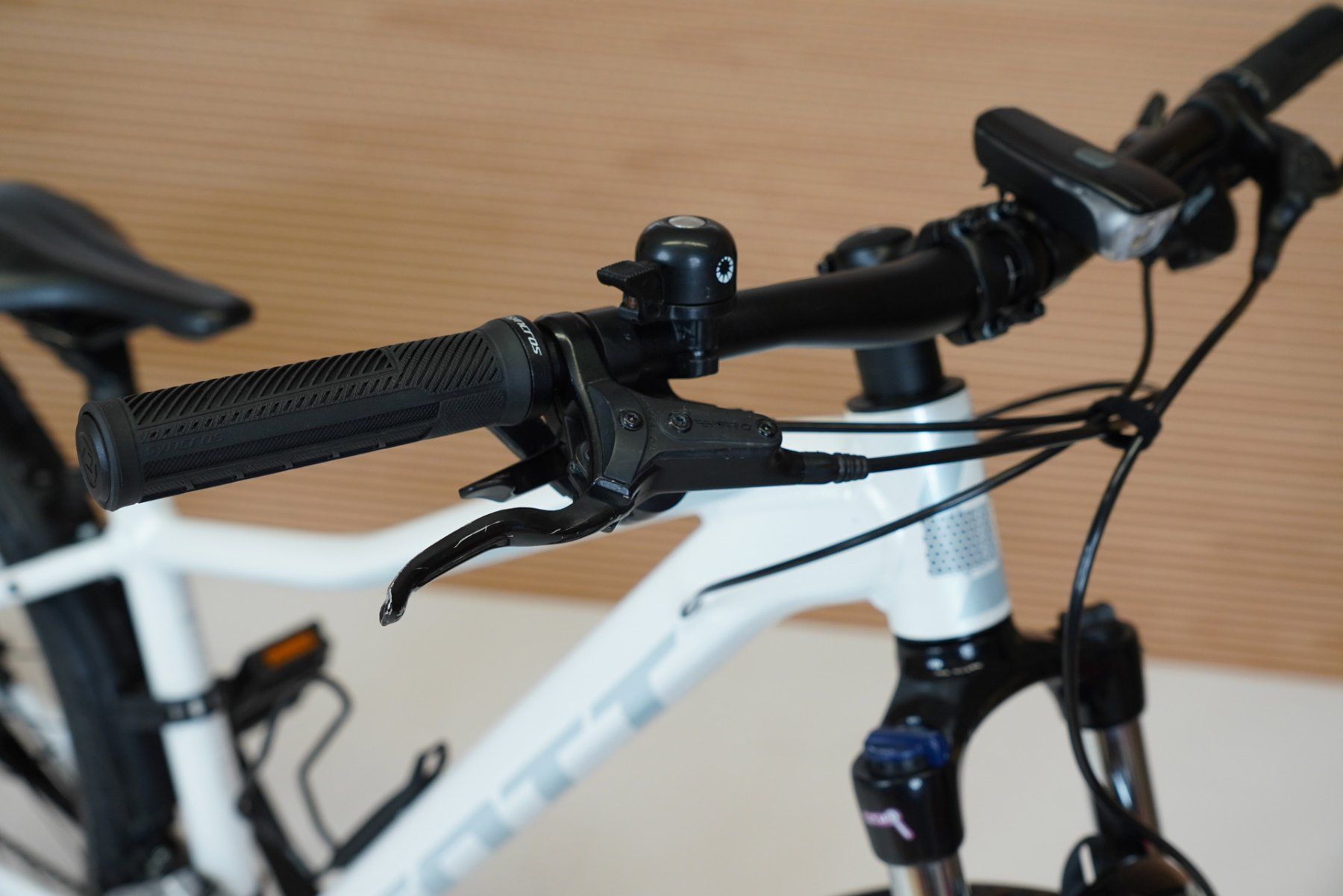 Scott Biciclette: Contessa Active 40 Grösse "XS" – Usato da Bütschwil venduto da velothek-outlet 2