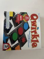 Jeu Qwirkle