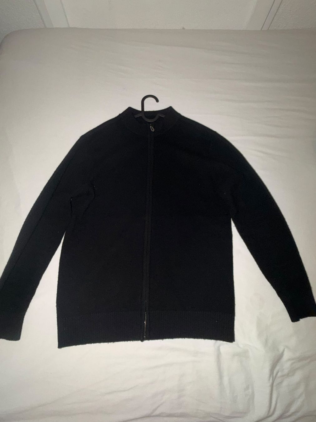 Jacken: M Size Pull, Elle est fabriquée en laine véritable. C’est un – Neu (gemäss Beschreibung) aus Montreux von Khairbabak 1