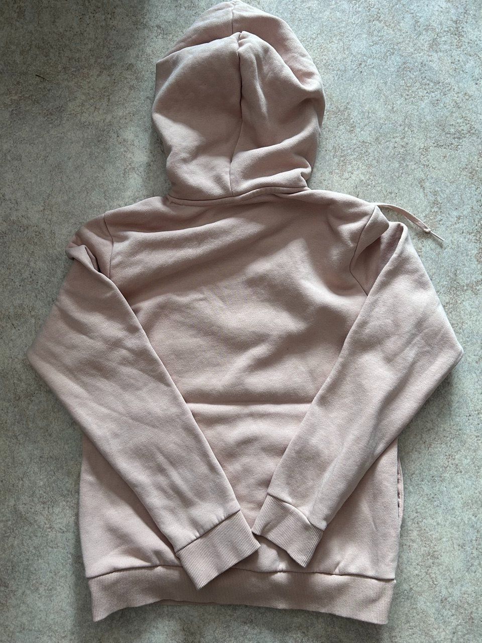 Adidas Maglioni & Felpe: Felpa Adidas rosa con cappuccio S – Usato da Giubiasco venduto da LorisVale 7