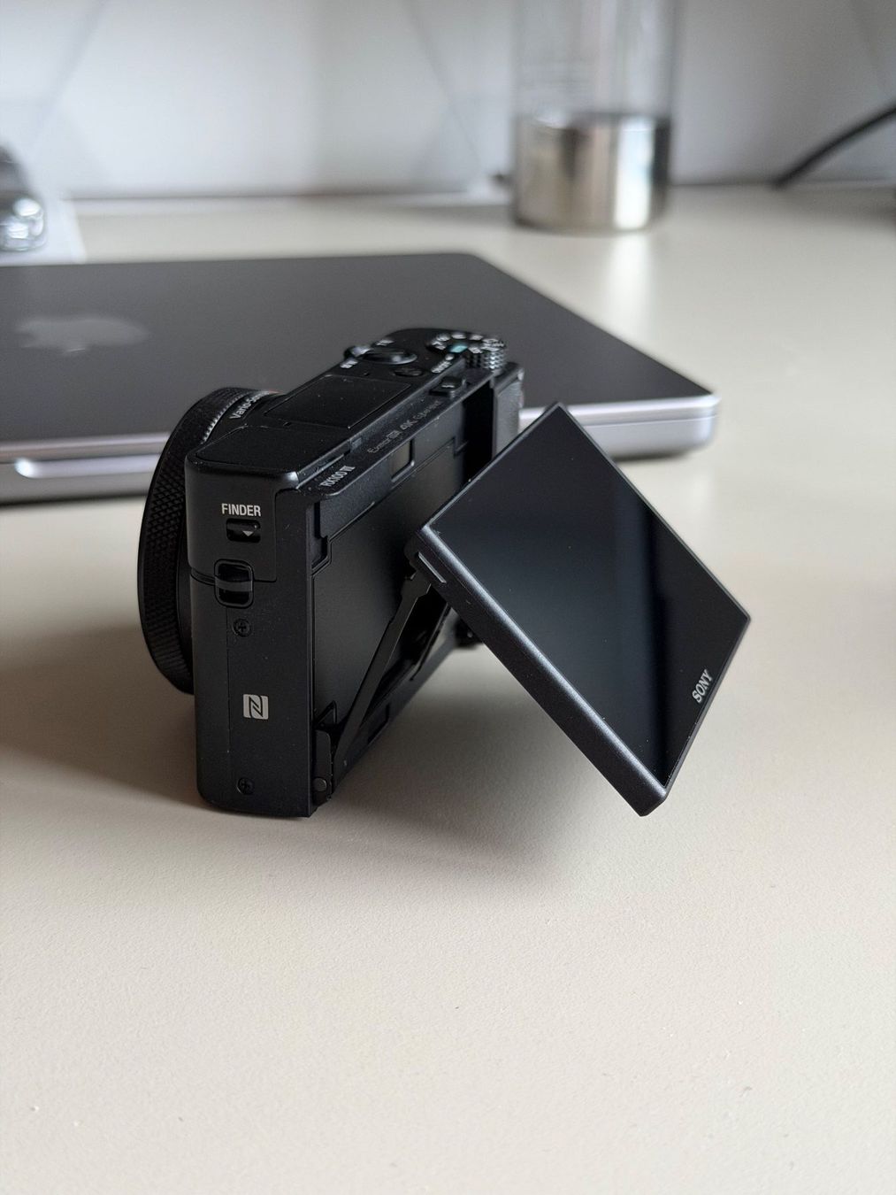 Sony Fotocamera: Sony RX100 VII – Usato da Pratteln venduto da dav_7yc9 2