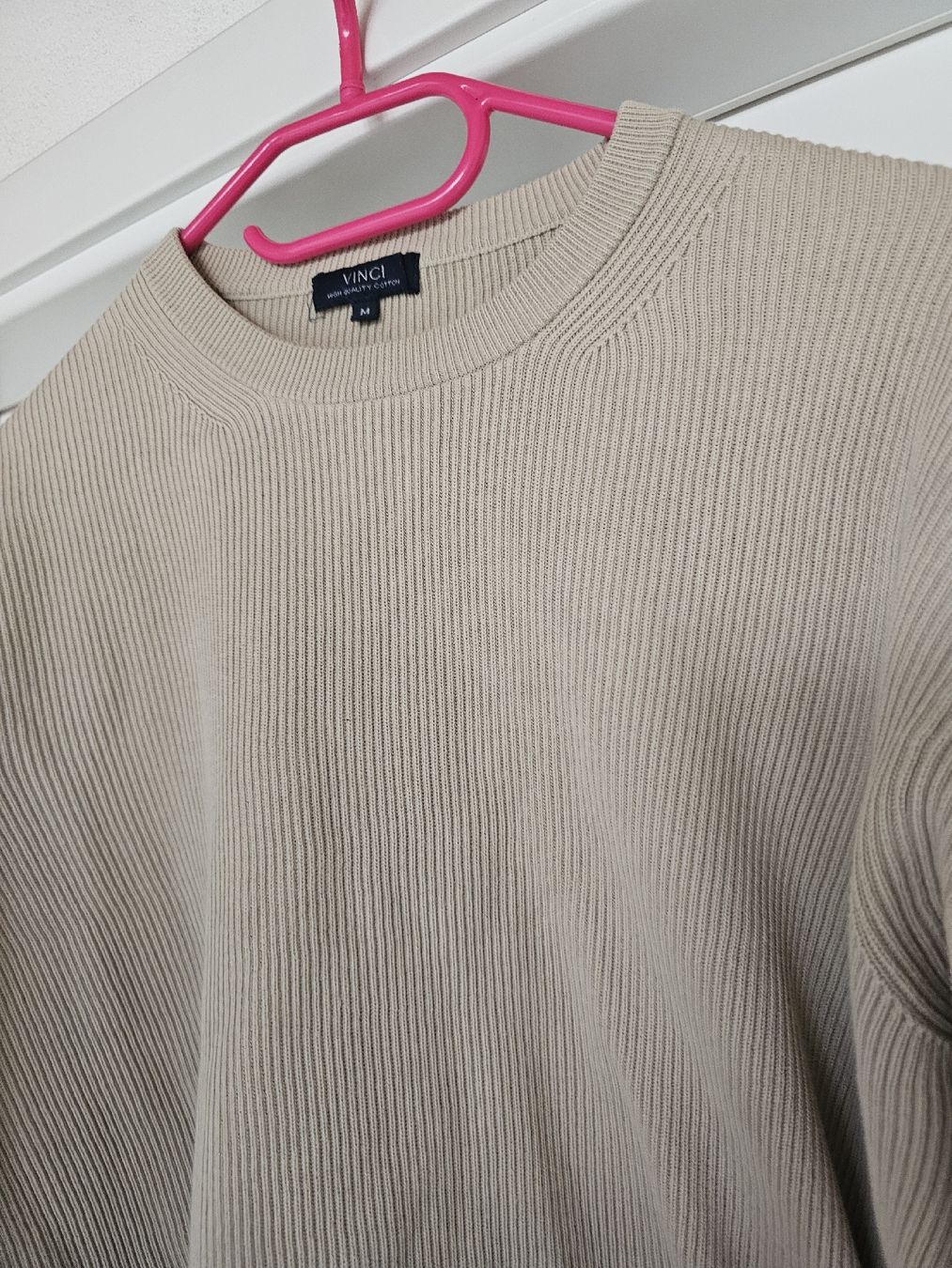 Maglioni & Felpe: Pull Vinci – Usato da Monthey venduto da gae_22w9 2