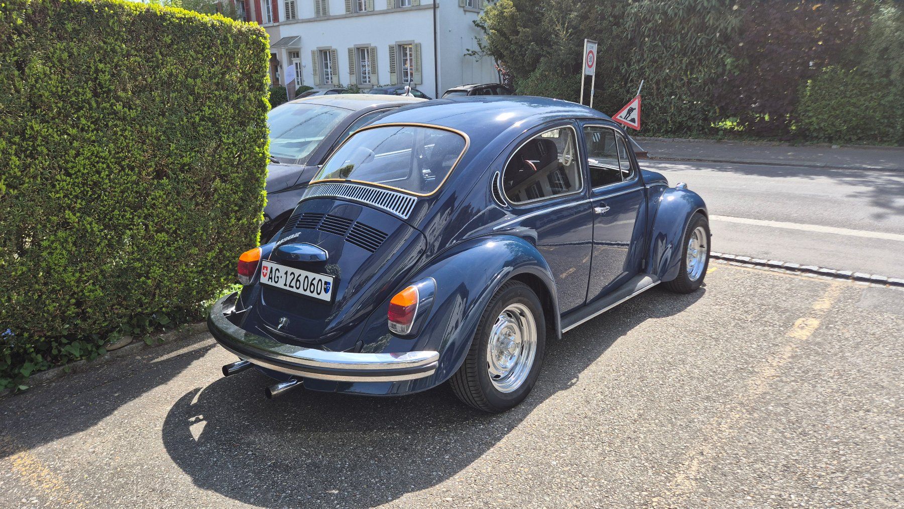 VW Autos: Toller VW Käfer 1302 – D'occasion à Zofingen par Aedu83 1