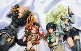 BB Girls Collection (Complete Collection)