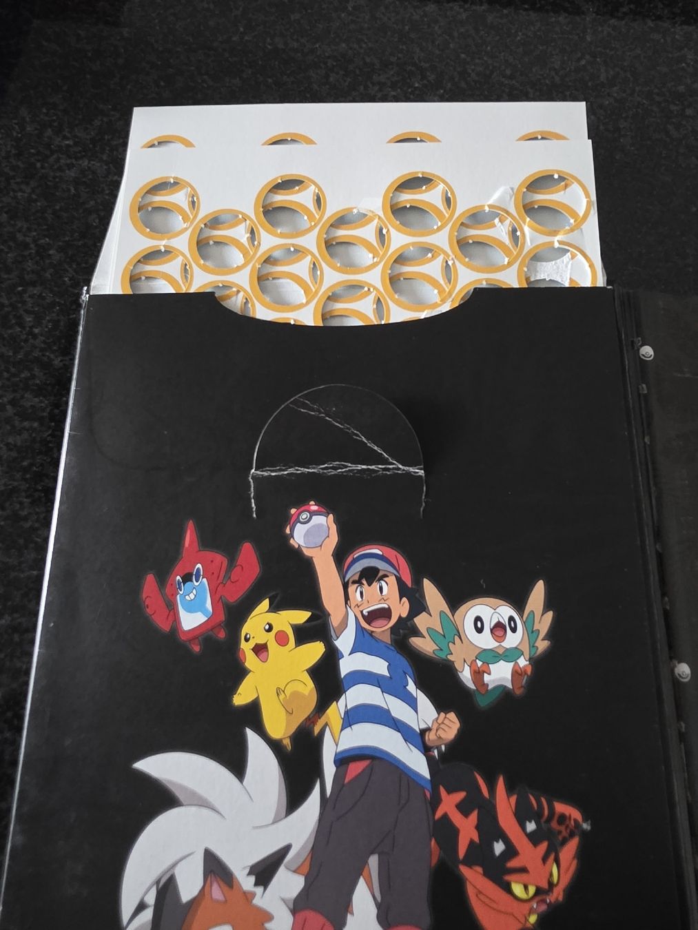 Libri: Livre Pokémon Formidables Aventures  – Usato da Chavornay venduto da Crash37 2
