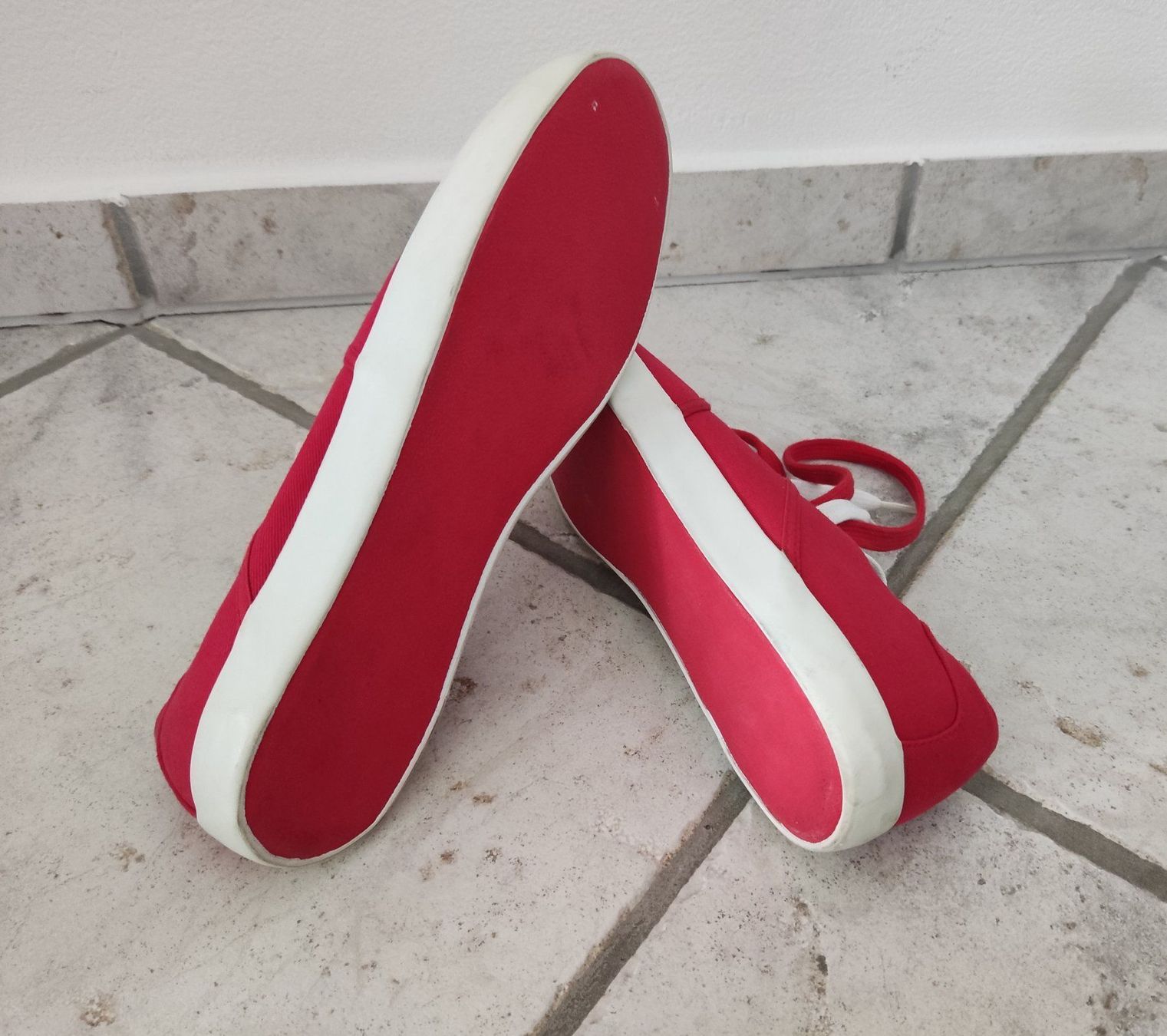 Ellesse Scarpe da donna: ellesse Sommerschuh – Nuovo (secondo la descrizione) da Chur venduto da Rodanisa 4