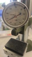 Measuring table