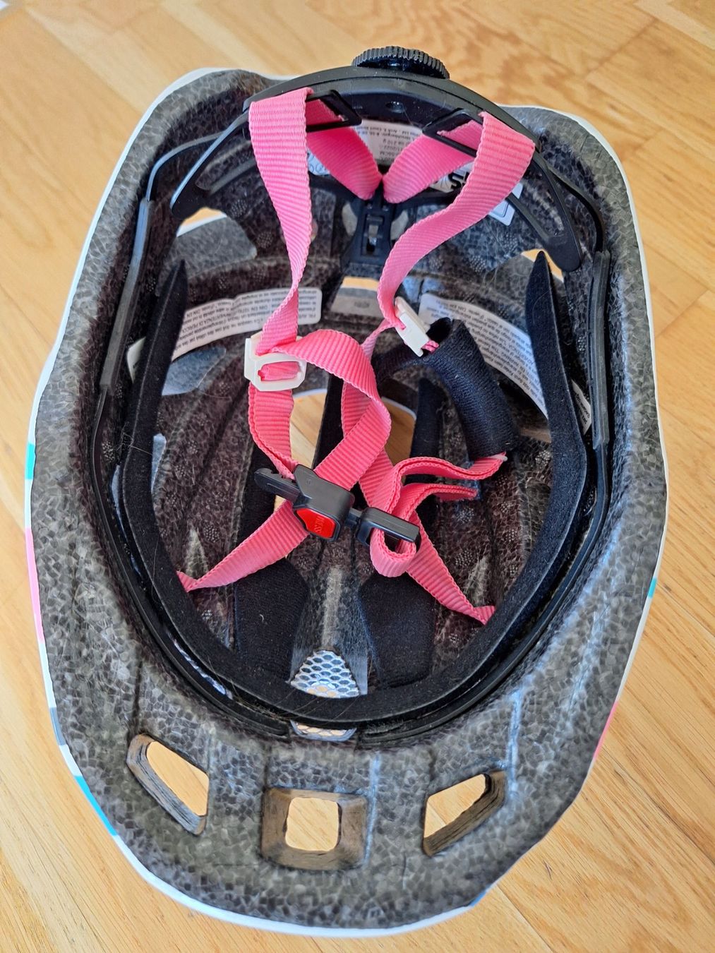 Alpina Casques: Kinder Velohelm ALPINA 50-55cm – D'occasion à Boniswil par Olaf555 3